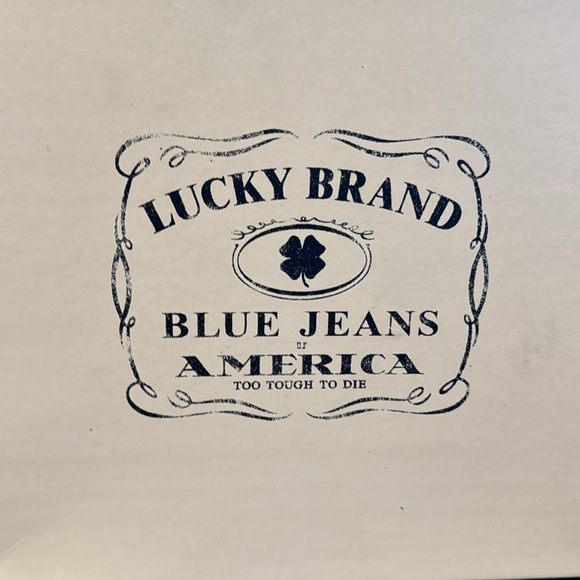 NEW Lucky Boots - Size: 9M - Picture 7 of 7